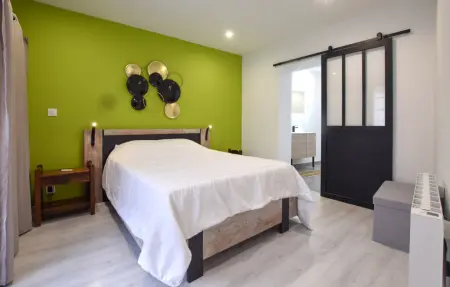 Maison 9 personnes à Quettehou - Photo 17