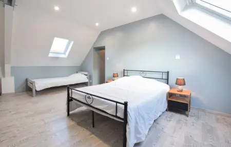 Maison 9 personnes à Quettehou - Photo 18