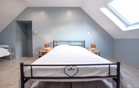 Maison 9 personnes à Quettehou - Photo 20