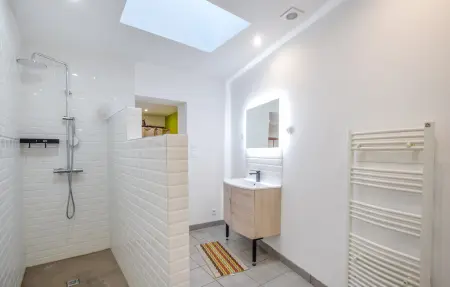 Maison 9 personnes à Quettehou - Photo 21