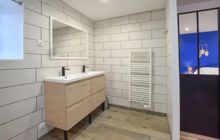 Maison 9 personnes à Quettehou - Photo 22