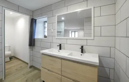 Maison 9 personnes à Quettehou - Photo 23