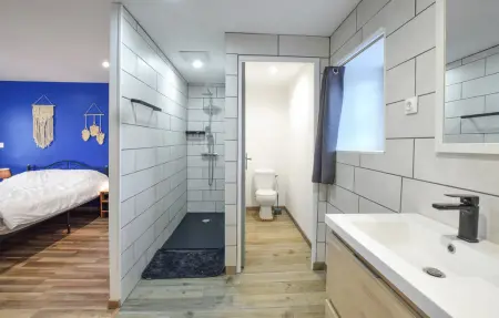 Maison 9 personnes à Quettehou - Photo 26
