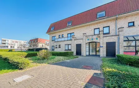 Location appartement à Bredene