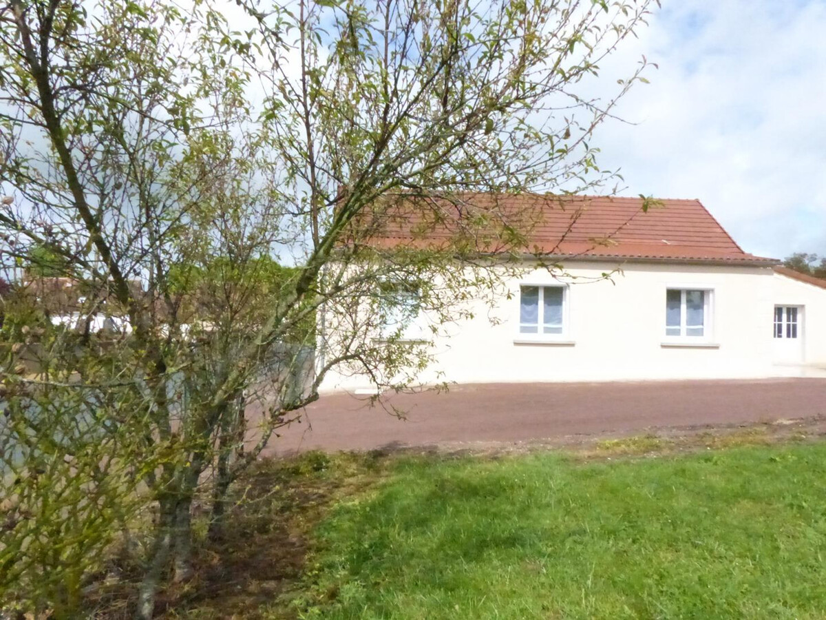 Gîte fermette rénovée 10 pers, Forêt de Tronçais à 500 m - Photo 1