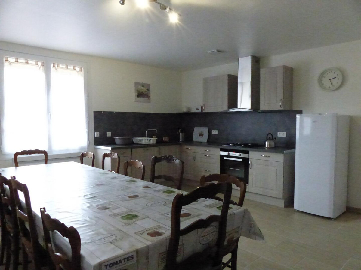 Gîte fermette rénovée 10 pers, Forêt de Tronçais à 500 m - Photo 2