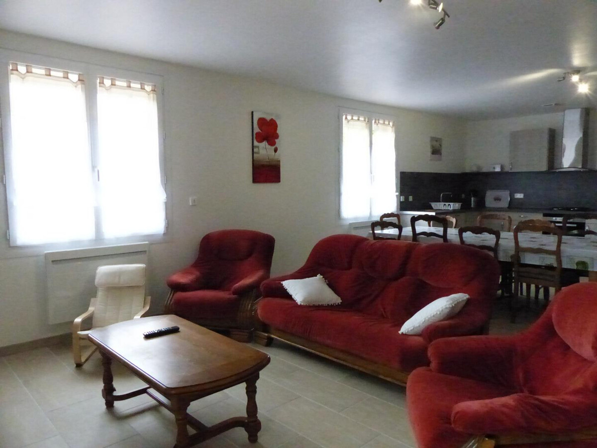 Gîte fermette rénovée 10 pers, Forêt de Tronçais à 500 m - Photo 6