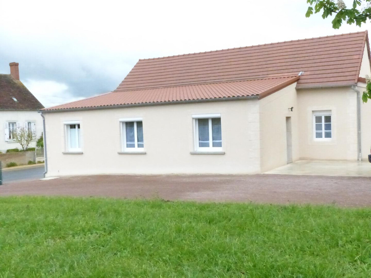 Gîte fermette rénovée 10 pers, Forêt de Tronçais à 500 m - Photo 13