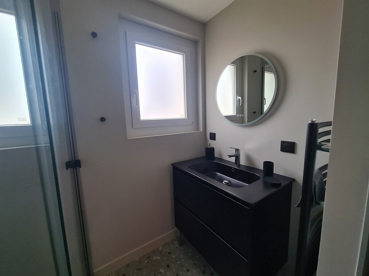 Appartement 2 pièces + cabine, 5 pers, 750 m des pistes - Photo 9
