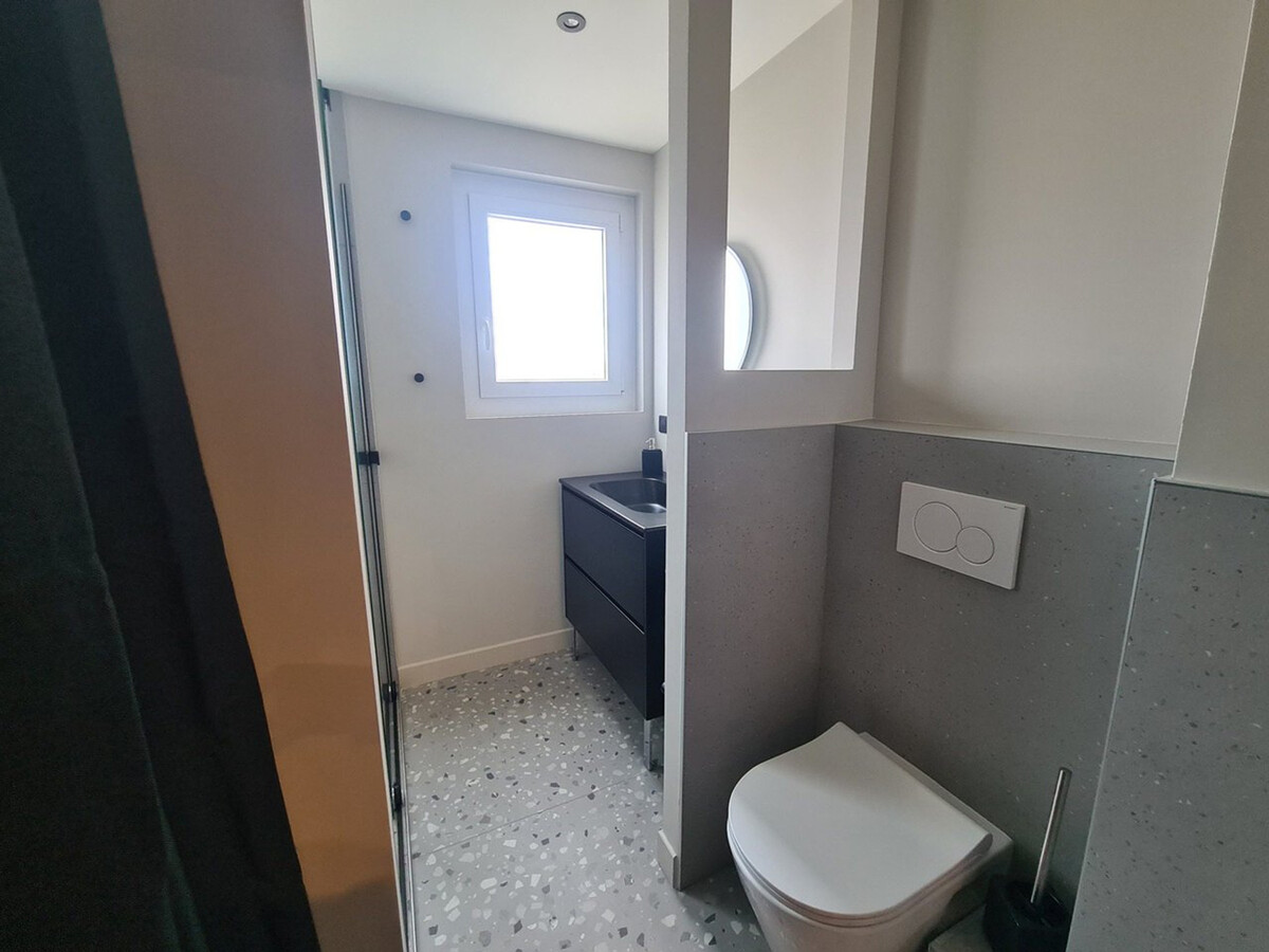 Appartement 2 pièces + cabine, 5 pers, 750 m des pistes - Photo 10