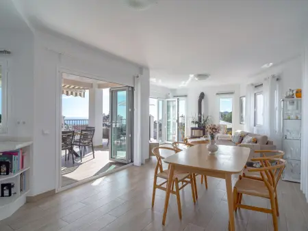 Villa Kinkuna 4 chambres, piscine privée à Nerja - Photo 4