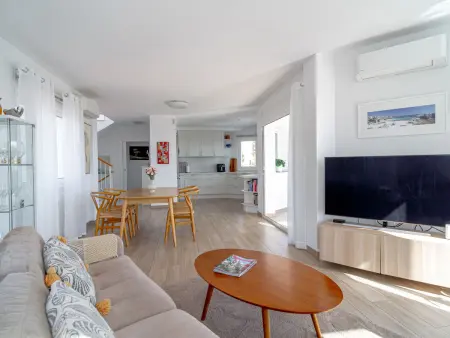 Villa Kinkuna 4 chambres, piscine privée à Nerja - Photo 10