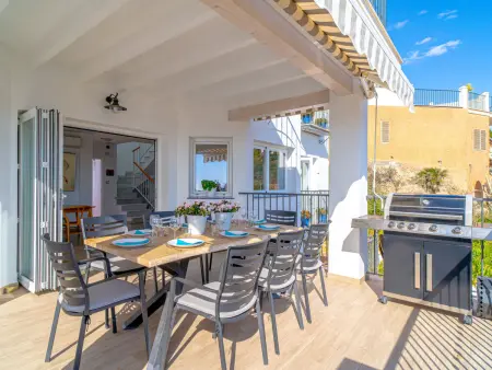 Villa Kinkuna 4 chambres, piscine privée à Nerja - Photo 12