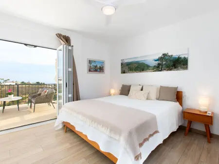 Villa Kinkuna 4 chambres, piscine privée à Nerja - Photo 16