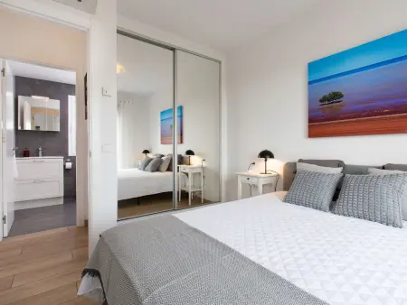 Villa Kinkuna 4 chambres, piscine privée à Nerja - Photo 19