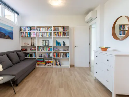 Villa Kinkuna 4 chambres, piscine privée à Nerja - Photo 20