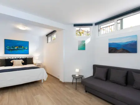 Villa Kinkuna 4 chambres, piscine privée à Nerja - Photo 21