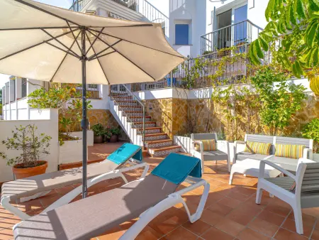 Villa Kinkuna 4 chambres, piscine privée à Nerja - Photo 27