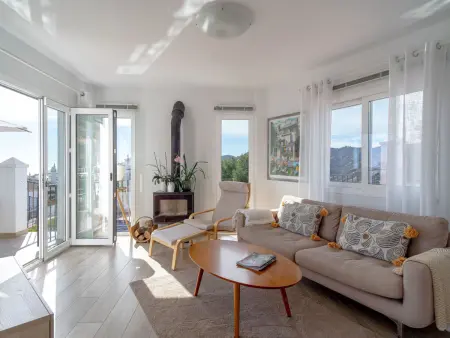 Villa Kinkuna 4 chambres, piscine privée à Nerja - Photo 30