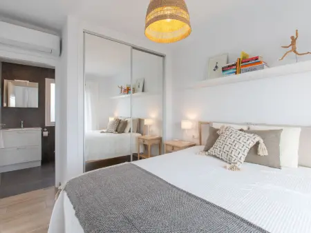 Villa Kinkuna 4 chambres, piscine privée à Nerja - Photo 33