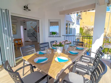 Villa Kinkuna 4 chambres, piscine privée à Nerja - Photo 36
