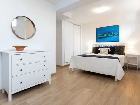 Villa Kinkuna 4 chambres, piscine privée à Nerja - Photo 39