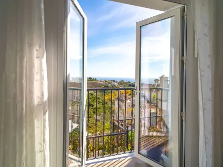 Villa Kinkuna 4 chambres, piscine privée à Nerja - Photo 43