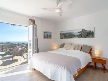 Villa Kinkuna 4 chambres, piscine privée à Nerja - Photo 44