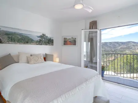 Villa Kinkuna 4 chambres, piscine privée à Nerja - Photo 46