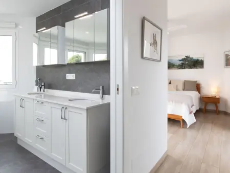 Villa Kinkuna 4 chambres, piscine privée à Nerja - Photo 47