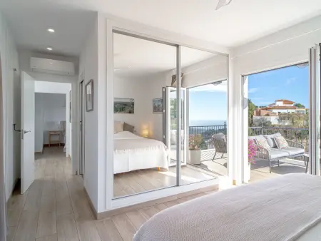 Villa Kinkuna 4 chambres, piscine privée à Nerja - Photo 48