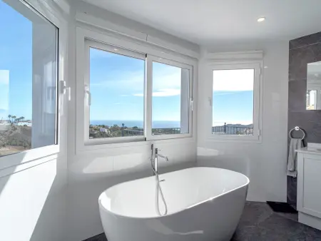 Villa Kinkuna 4 chambres, piscine privée à Nerja - Photo 49