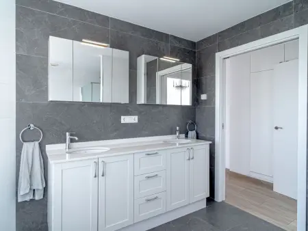 Villa Kinkuna 4 chambres, piscine privée à Nerja - Photo 50