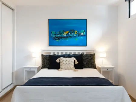 Villa Kinkuna 4 chambres, piscine privée à Nerja - Photo 57