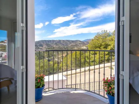 Villa Kinkuna 4 chambres, piscine privée à Nerja - Photo 64
