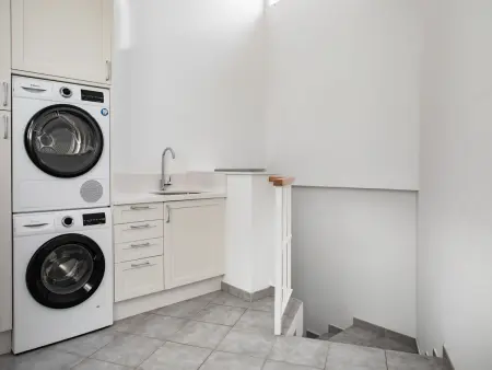 Villa Kinkuna 4 chambres, piscine privée à Nerja - Photo 65