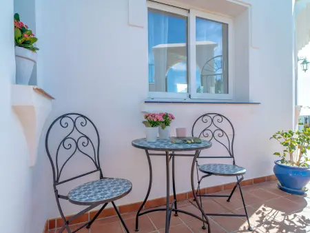 Villa Kinkuna 4 chambres, piscine privée à Nerja - Photo 66