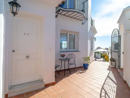 Villa Kinkuna 4 chambres, piscine privée à Nerja - Photo 67