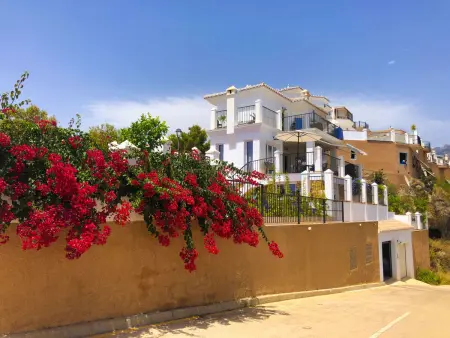 Villa Kinkuna 4 chambres, piscine privée à Nerja - Photo 73