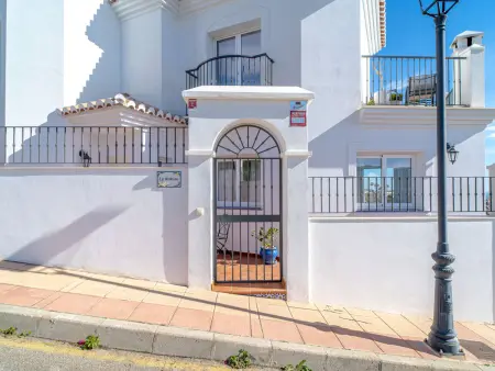 Villa Kinkuna 4 chambres, piscine privée à Nerja - Photo 88