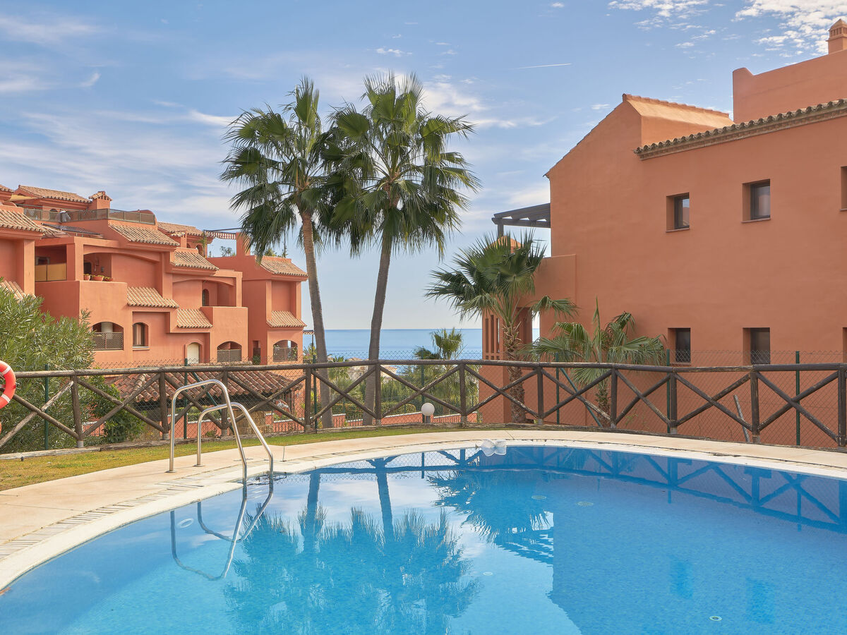 Jardines de Nueva Galera – Apt 3p à 500m de la plage - Photo 1