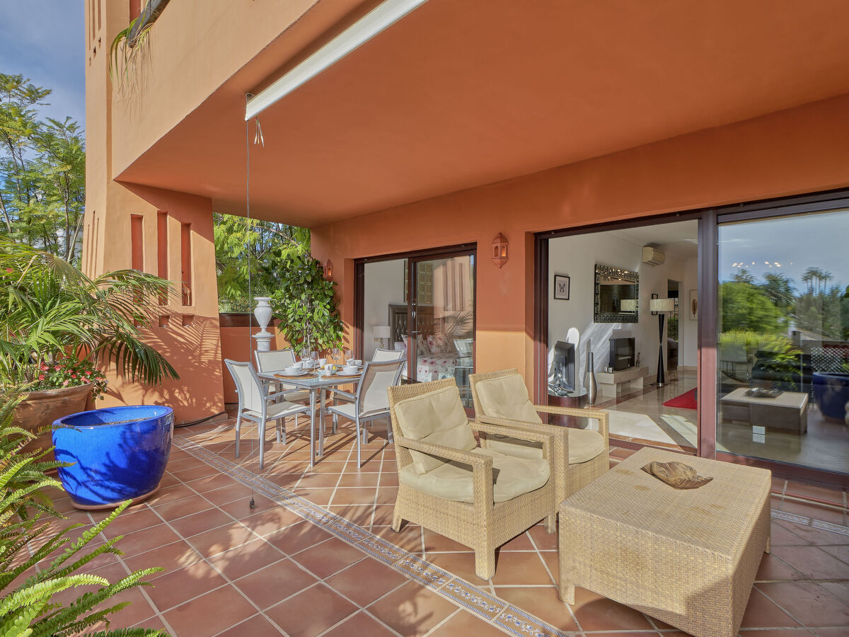 Jardines de Nueva Galera – Apt 3p à 500m de la plage - Photo 2