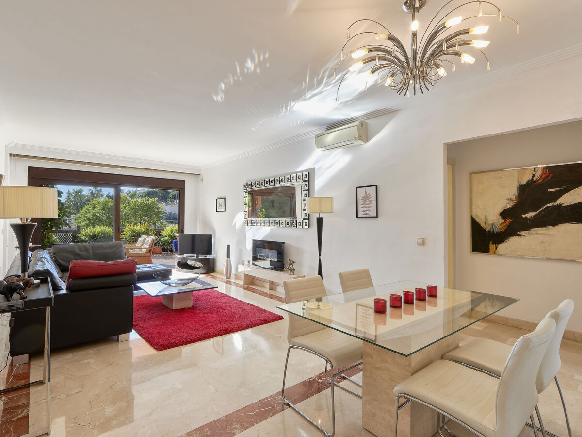 Jardines de Nueva Galera – Apt 3p à 500m de la plage - Photo 3