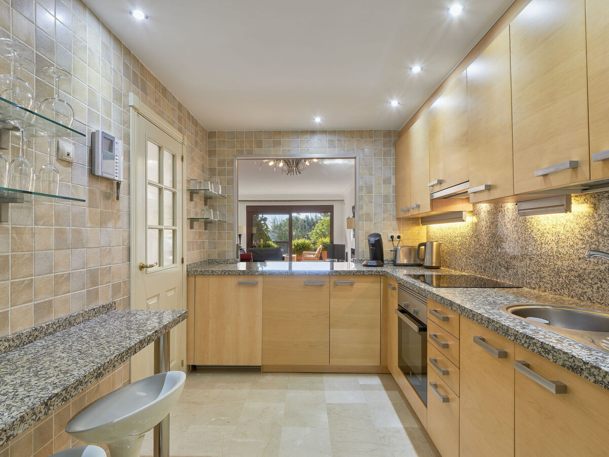 Jardines de Nueva Galera – Apt 3p à 500m de la plage - Photo 5