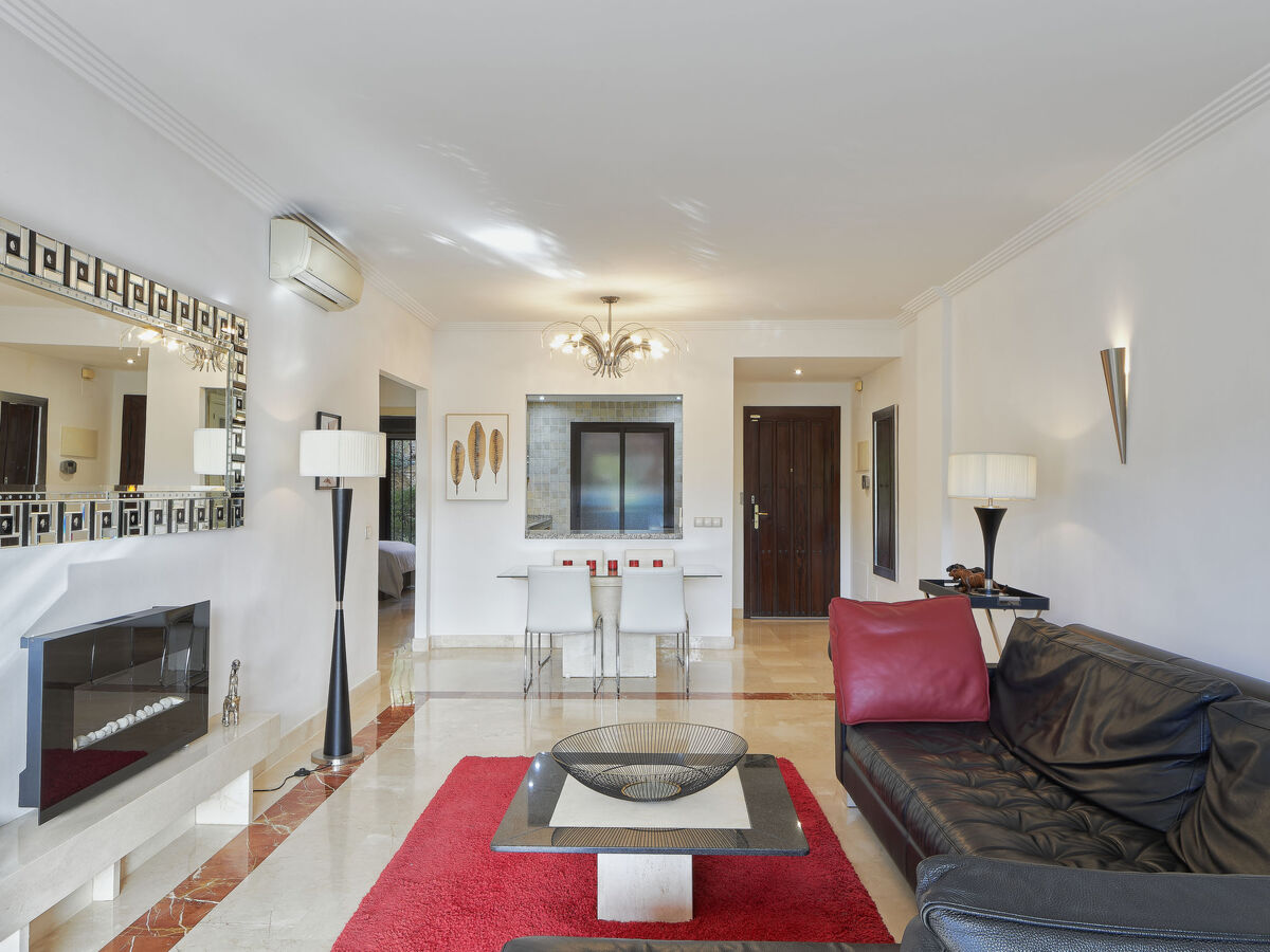 Jardines de Nueva Galera – Apt 3p à 500m de la plage - Photo 6