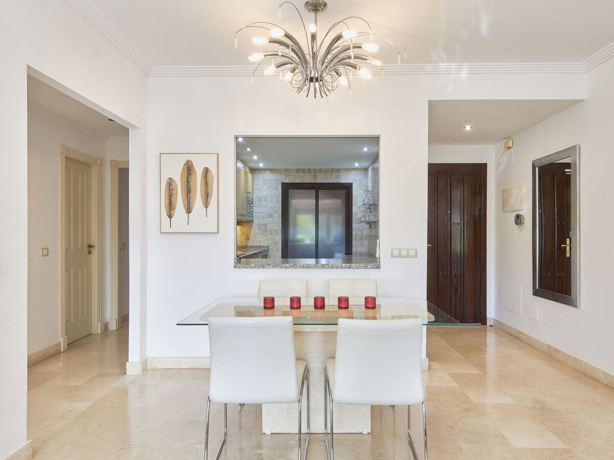 Jardines de Nueva Galera – Apt 3p à 500m de la plage - Photo 8