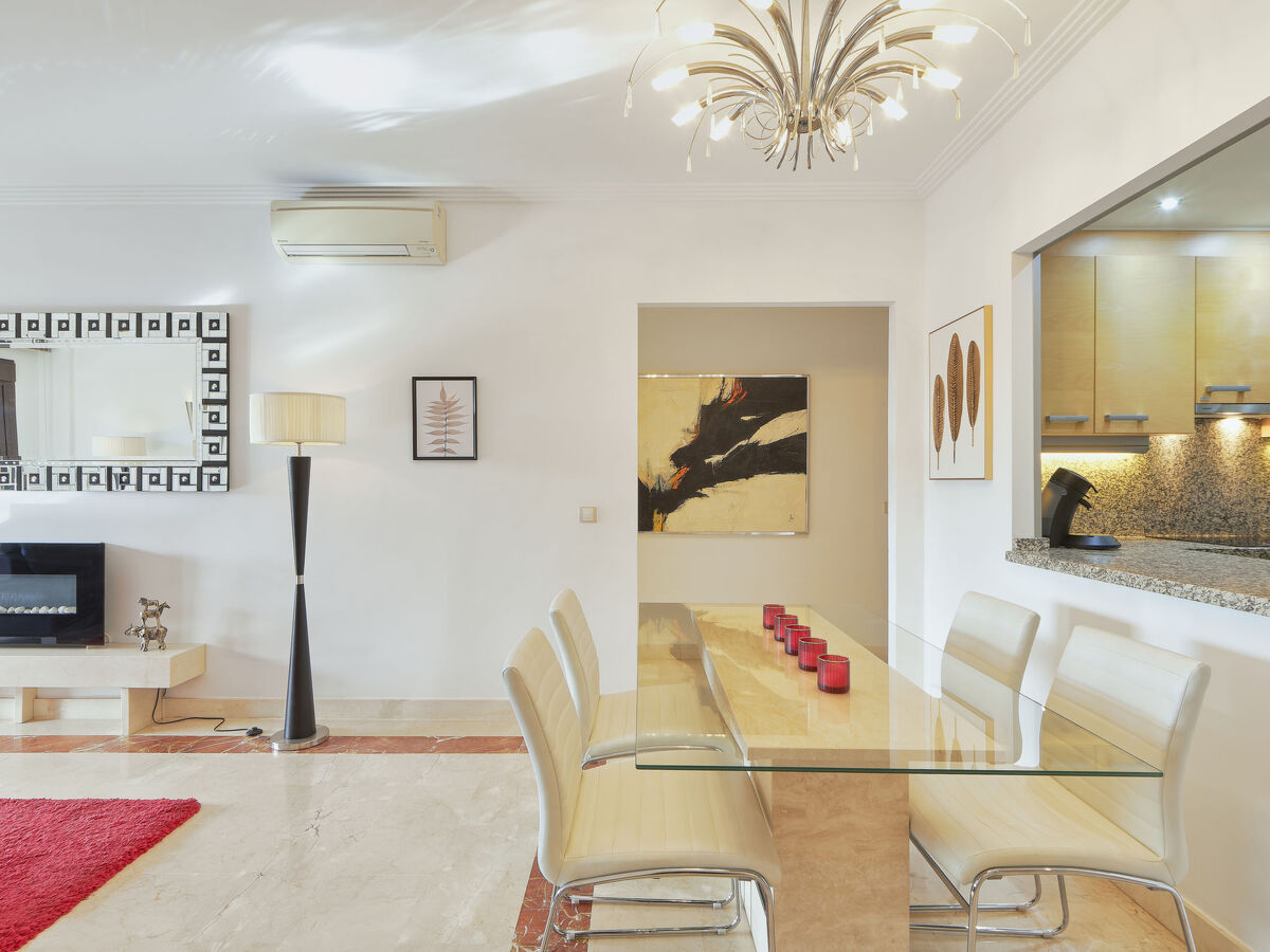 Jardines de Nueva Galera – Apt 3p à 500m de la plage - Photo 9