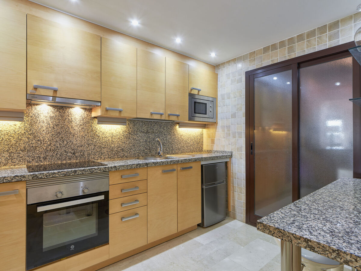 Jardines de Nueva Galera – Apt 3p à 500m de la plage - Photo 10