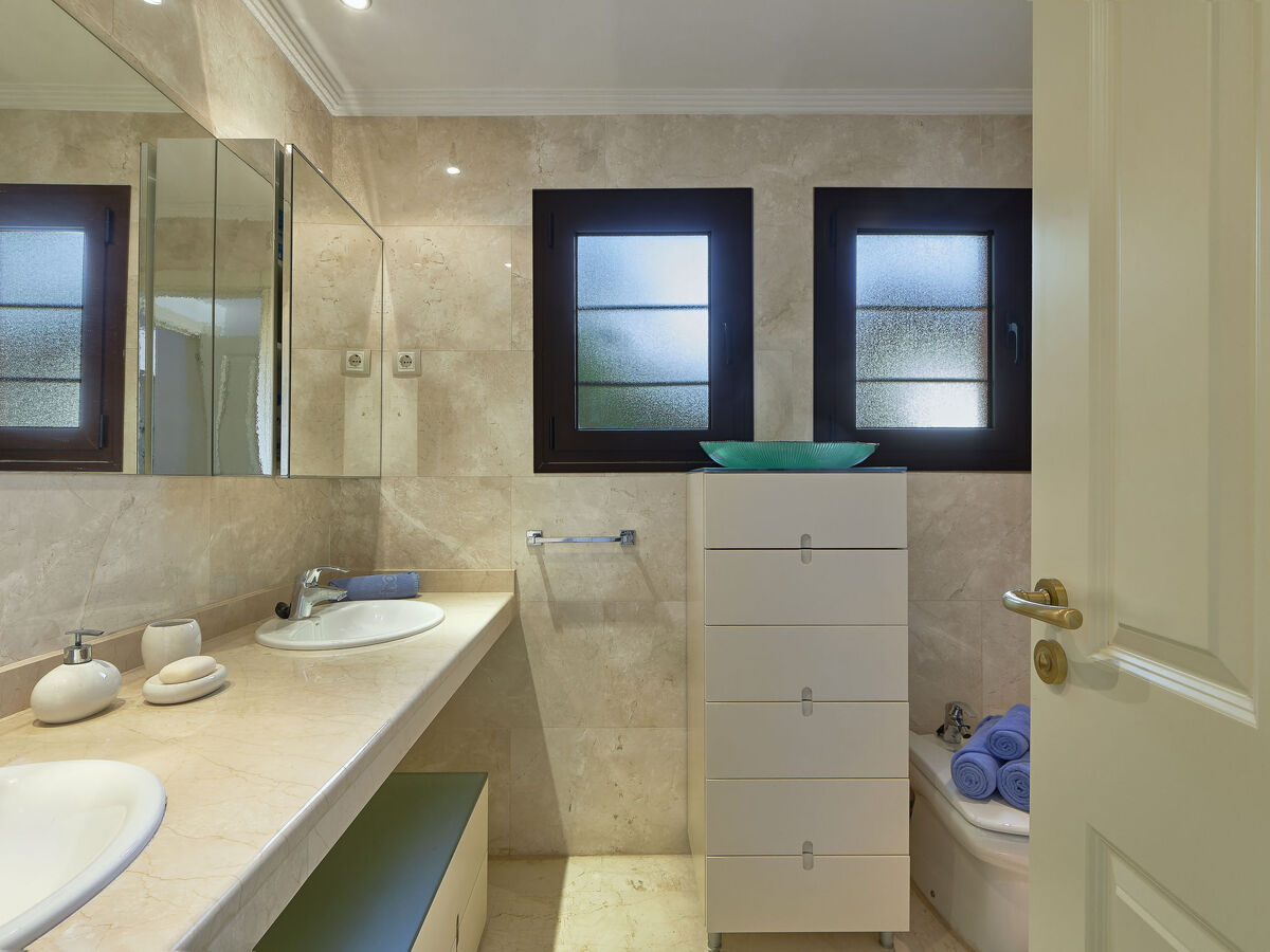 Jardines de Nueva Galera – Apt 3p à 500m de la plage - Photo 13