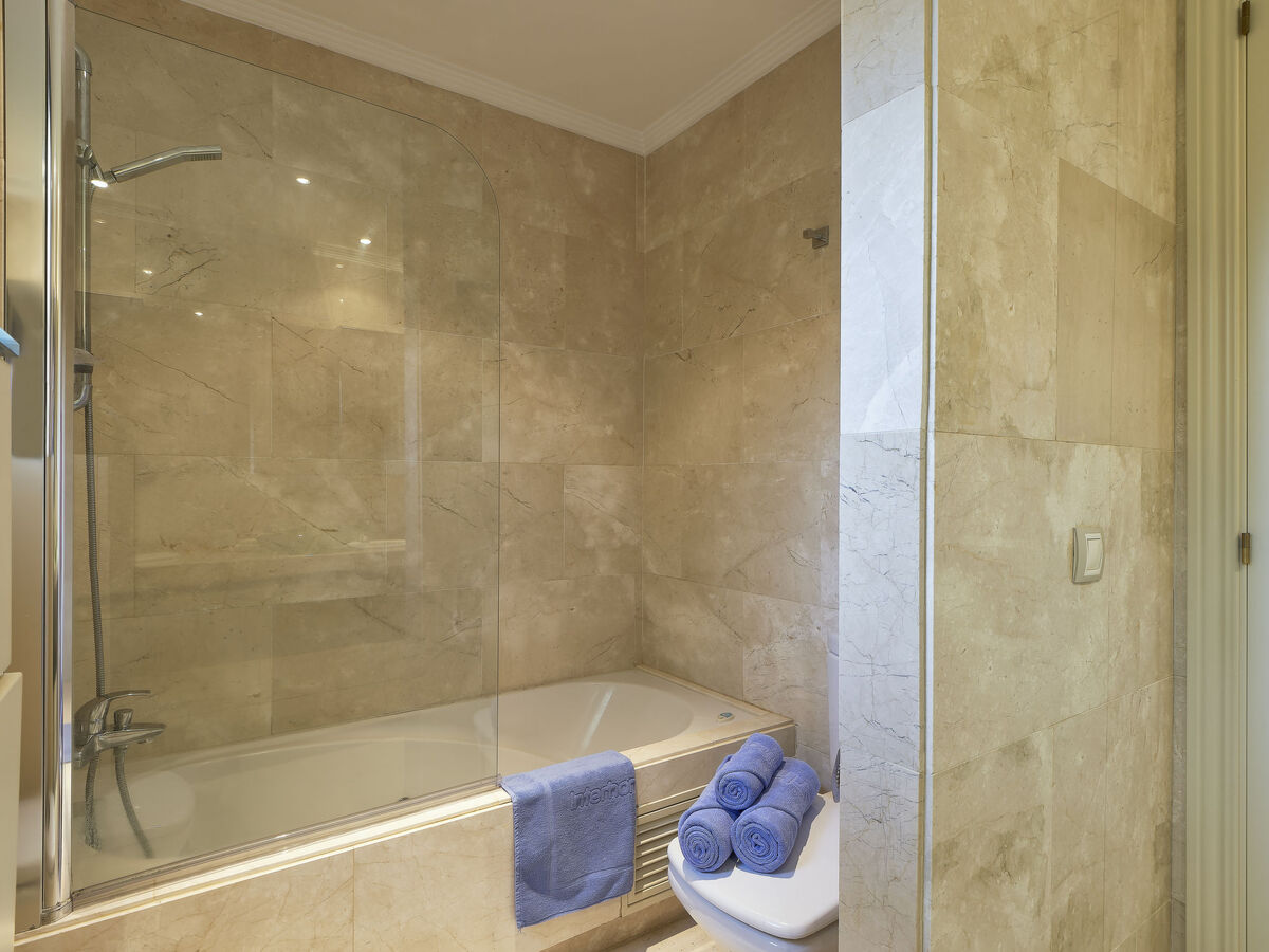 Jardines de Nueva Galera – Apt 3p à 500m de la plage - Photo 14